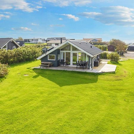 Two-Bedroom Holiday Home In Lemvig 1 Kültér fotó